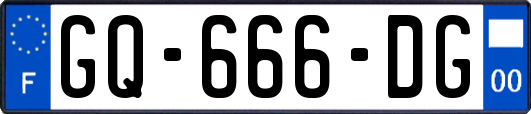 GQ-666-DG