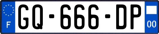 GQ-666-DP