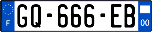GQ-666-EB