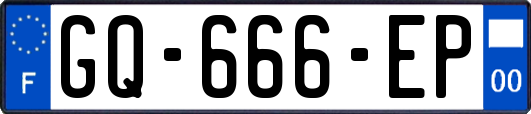 GQ-666-EP