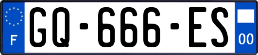 GQ-666-ES