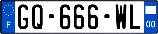 GQ-666-WL