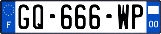 GQ-666-WP