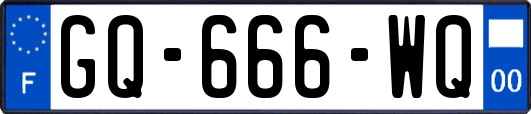 GQ-666-WQ