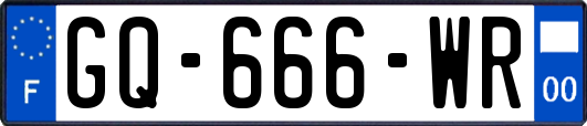 GQ-666-WR