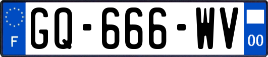GQ-666-WV
