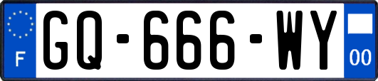 GQ-666-WY