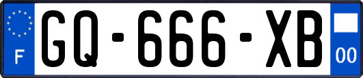 GQ-666-XB