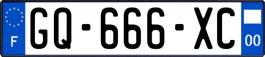 GQ-666-XC