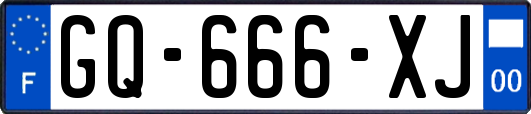 GQ-666-XJ