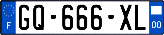 GQ-666-XL