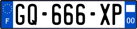 GQ-666-XP