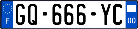 GQ-666-YC