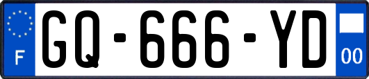 GQ-666-YD