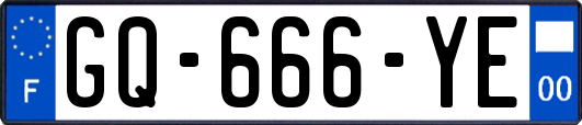 GQ-666-YE