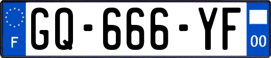 GQ-666-YF