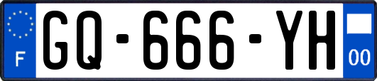 GQ-666-YH