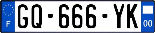 GQ-666-YK