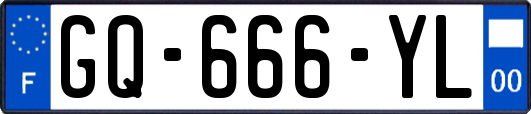 GQ-666-YL
