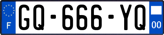 GQ-666-YQ