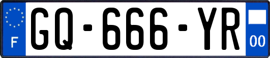 GQ-666-YR