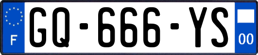 GQ-666-YS