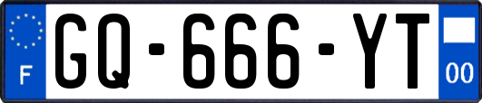 GQ-666-YT