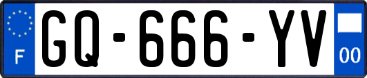 GQ-666-YV