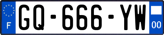 GQ-666-YW