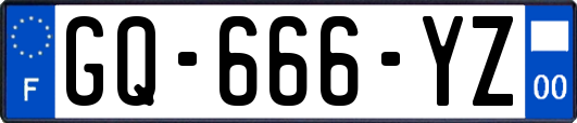 GQ-666-YZ