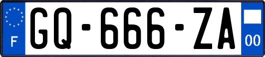 GQ-666-ZA