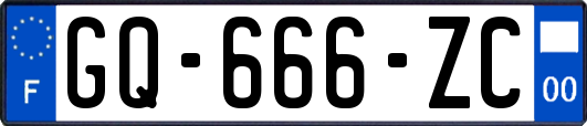 GQ-666-ZC