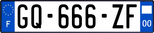 GQ-666-ZF