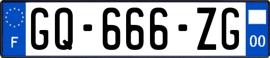 GQ-666-ZG