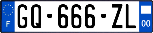 GQ-666-ZL