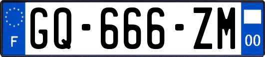GQ-666-ZM