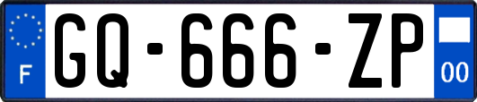 GQ-666-ZP