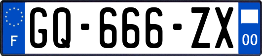 GQ-666-ZX