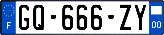 GQ-666-ZY