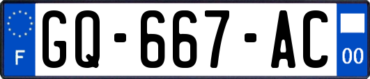 GQ-667-AC