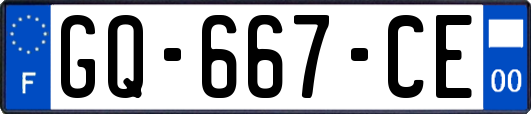 GQ-667-CE