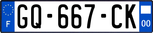 GQ-667-CK