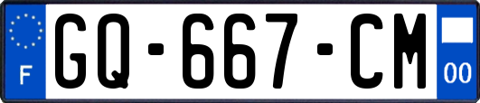GQ-667-CM