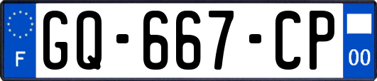 GQ-667-CP