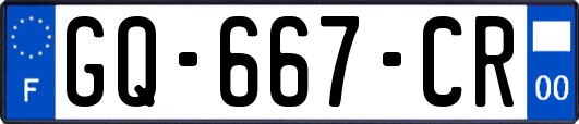 GQ-667-CR