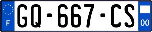 GQ-667-CS