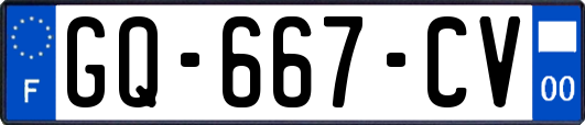 GQ-667-CV