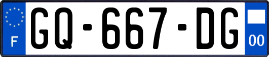GQ-667-DG