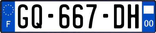 GQ-667-DH