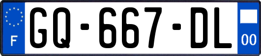 GQ-667-DL